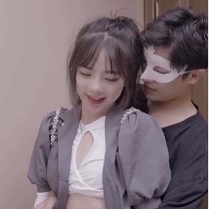 潘甜甜三部曲：3V+3G