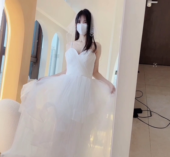 《FSOG系列合集第四弹:网红白小白演绎精彩角色,精品系列021-030》