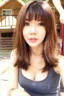 《华航空姐Qbee张比比完美露脸：美丽气质，自信勇气》