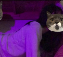 百合女大学生日常:温柔舌吻、宿舍床板、假jb运动,记录最美时光