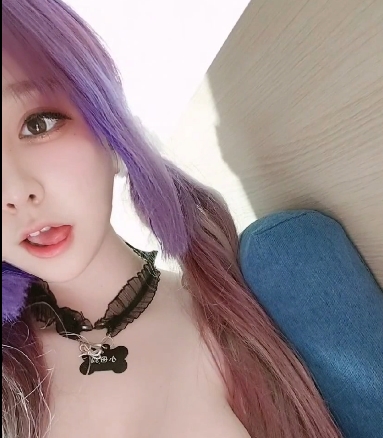 网红miko最新作品：沈梦晨长相的完美玉兔，9个视频770MB