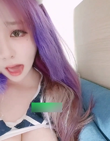 网红miko最新作品：沈梦晨长相的完美玉兔，9个视频770MB