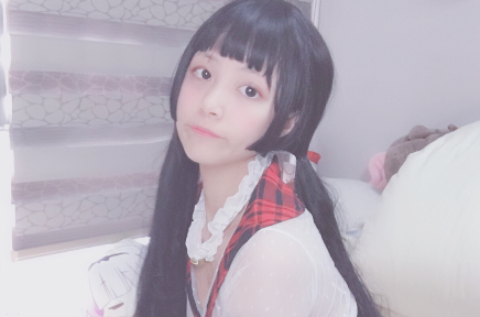 网红小奈奈：女仆装、萌妹子、宅男的最爱，用美丽改变世界