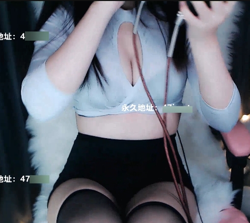 斗鱼超级人气18R专业（A失眠R有尺度）大咖女神斗鱼浮力主播《娇娇爱喘气》最新散播稀缺劲爆浮力合集[8V-2.6G]