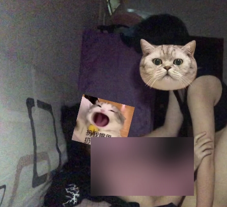 《双女畸形之恋：攻守疯狂，暴抠激吻，JJ打粑粑吃瓜自拍》