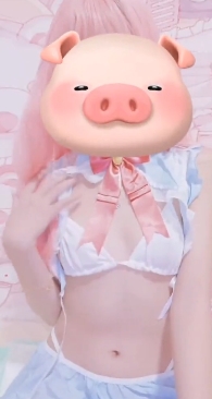 《萌面学妹-美少女战士：勇敢追求，收获成功》