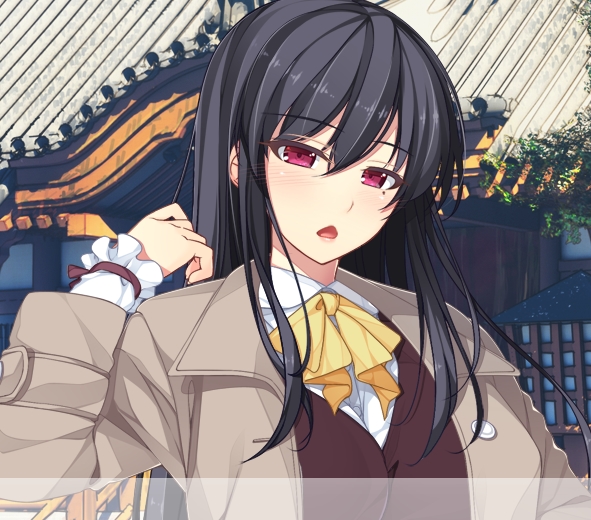 《我与残恋姐姐的幸福论》：治愈性日系动漫，感受爱情的力量