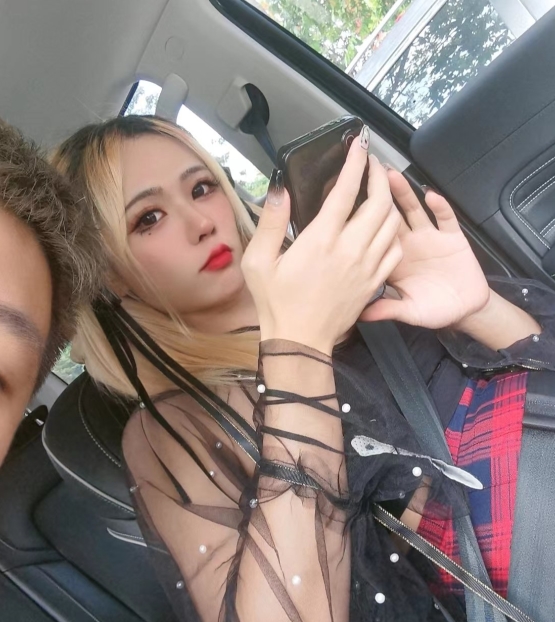 九位美妖，极致审美的TS合集，百度云上的精彩视频！