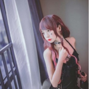 疯猫ss：虎牙宅男们的梦想，有尺度私拍合集，高品质性感绅士福音