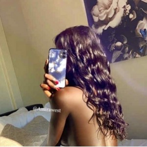 AmiraWest的可口巧克力之旅：一次美味的体验