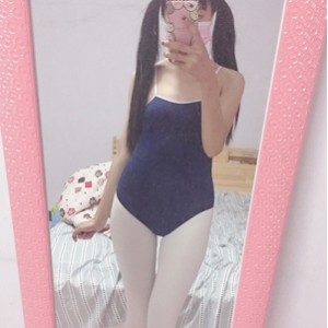 小羊肖恩的电摇装扮，24位推特小姐姐的24G合集，精彩无限