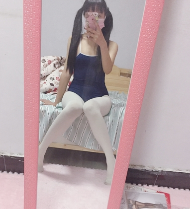 小羊肖恩的电摇装扮,24位推特小姐姐的24G合集,精彩无限