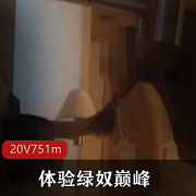 《自卑男巅峰之旅：网红{{网红名字}}带你体验猛男的20V751m》