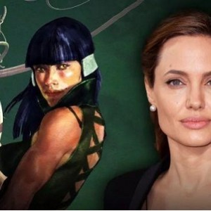 《永恒族》1080P高清版本，网上可观看！