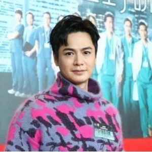 2022年最新发行：《家族荣耀：4K国粤双语、中字，张智霖杨茜尧主演的家庭剧，拾遗拾忆，感受家庭温暖》