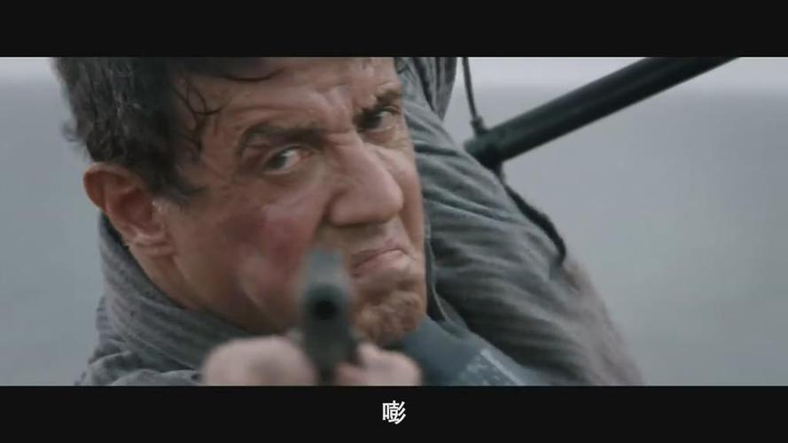 金蝉脱壳：美国逃亡大计4K双语版