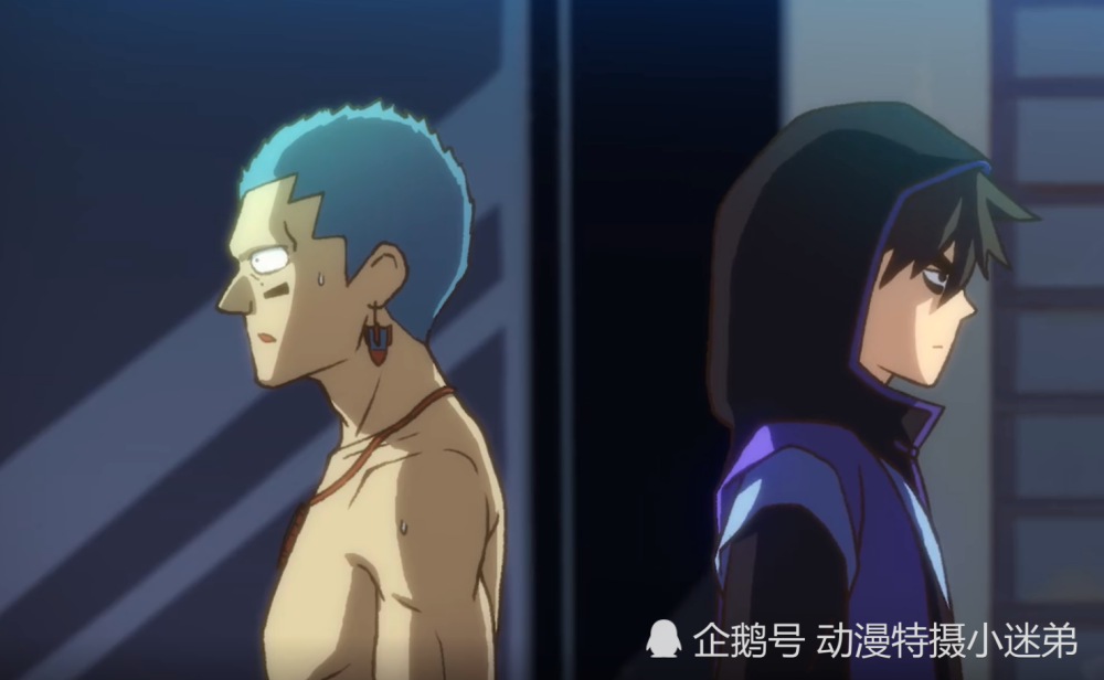 最强发型师制作！1080P高清！《刺客五六七》一、二、三季极具收藏价值