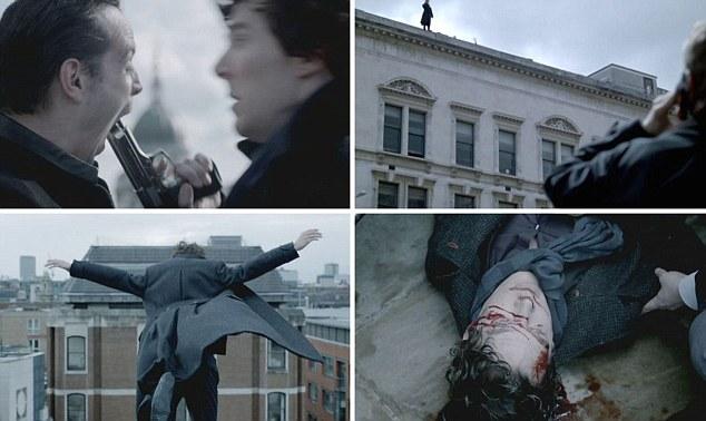 阿里云盘上线极速观看神探夏洛克:1-4季+电影版,无需下载,视频原画清晰,倍速播放!