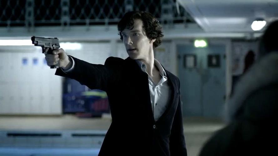 阿里云盘上线极速观看神探夏洛克:1-4季+电影版,无需下载,视频原画清晰,倍速播放!