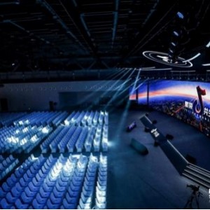 2021科幻大片《智能大反攻》纯净4K英语中字幕版Chosen1mp4视频资源