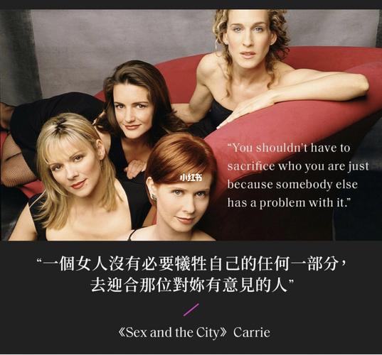 《HBO经典系列：欲望都市续集：就这样》