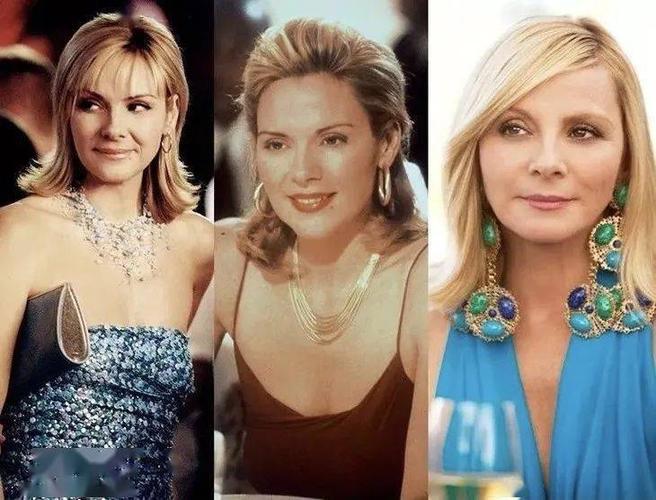 《HBO经典系列：欲望都市续集：就这样》