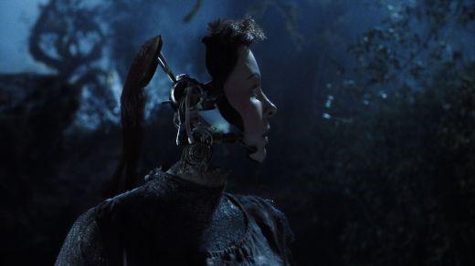 《AI爱上你》:AI技术驱动的奇幻爱情电影,让你爱不释手!