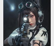 燃爆！暴击少女喵小吉-战斗女仆，COS界的经典作品，精彩的表演技巧，爆炸的打斗场景，热血沸腾！