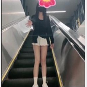 Luna000超A完美身材户外多场景视频，21分钟收获流连忘返的美景！