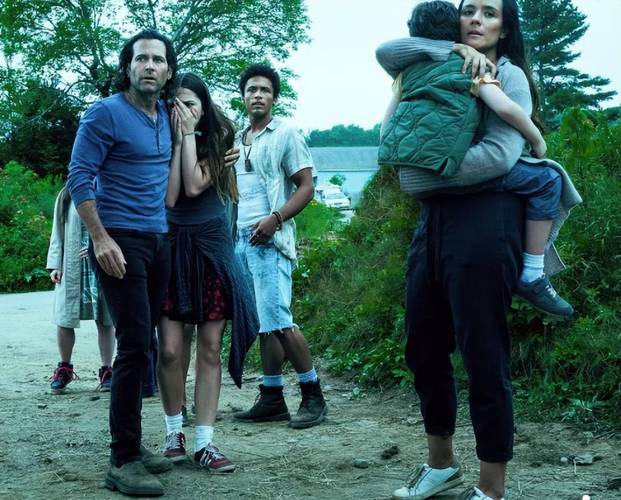 高清英语中字版《梦魇绝镇》第一季S01E04更新,阿里云下载,4K高清播放,S04兼容