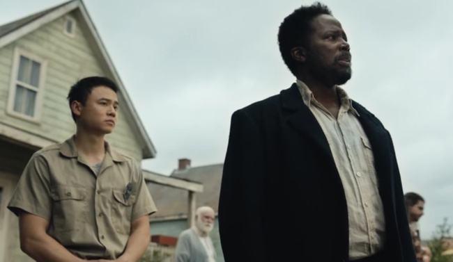 高清英语中字版《梦魇绝镇》第一季S01E04更新,阿里云下载,4K高清播放,S04兼容