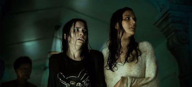 高清英语中字版《梦魇绝镇》第一季S01E04更新,阿里云下载,4K高清播放,S04兼容