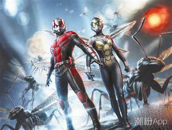 《蚁人2:阿里云盘500G额外空间,极速在线视频原画品质,倍速播放观影体验》