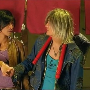 火云邪神VS甄子丹，极速复制超清国粤双语：《龙虎门》原画倍速播放