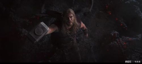 阿里云盘推出《雷神3：诸神黄昏》新用户转存500G额外空间，极速下载、在线查看、倍速播放！