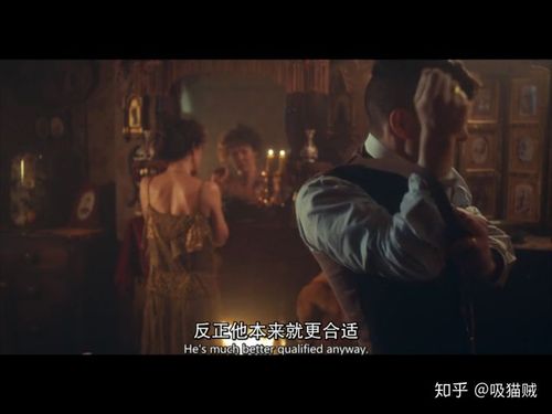 2022年美剧热潮:《杀死伊芙》、《浴血黑帮》、《梦魇绝镇》、《联邦调查局国际》