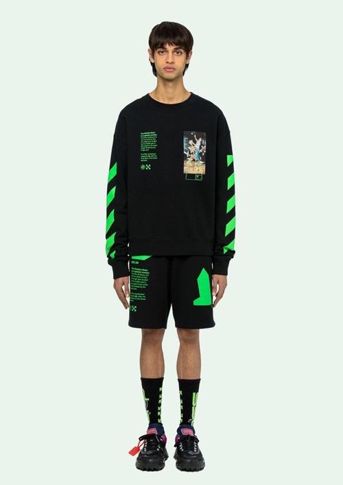 Off-Whitec_oVirgilAbloh的《BinaryExperience》——探索Off-White品牌的多元精神