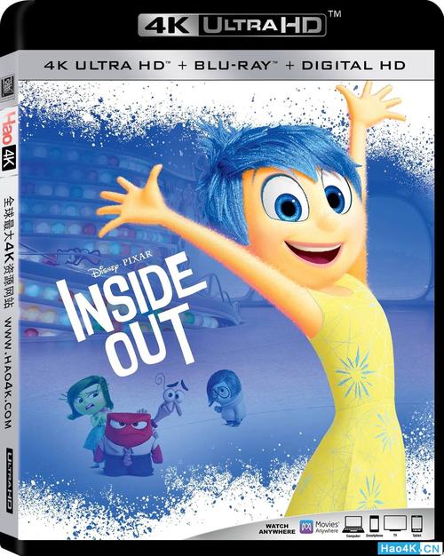 4K画质抓鬼特工队：派拉蒙影业出品，完美的科幻喜剧电影，阿里云盘免费下载！