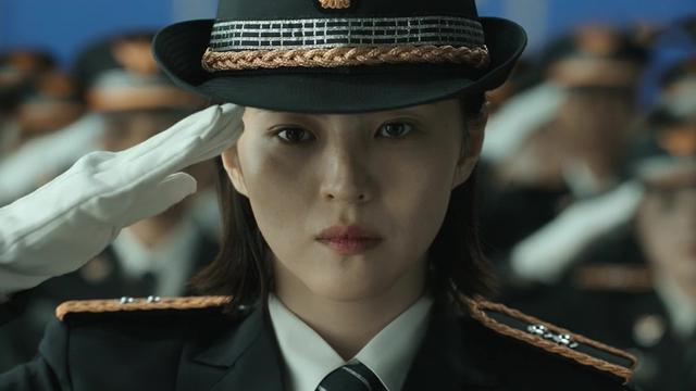 《2021年最新韩国动作/惊悚剧集《我的名字(以吾之名)》:超能力拯救家人,惊险刺激激战暗势力!