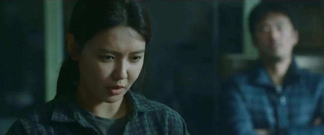 《2021年最新韩国动作/惊悚剧集《我的名字(以吾之名)》:超能力拯救家人,惊险刺激激战暗势力!