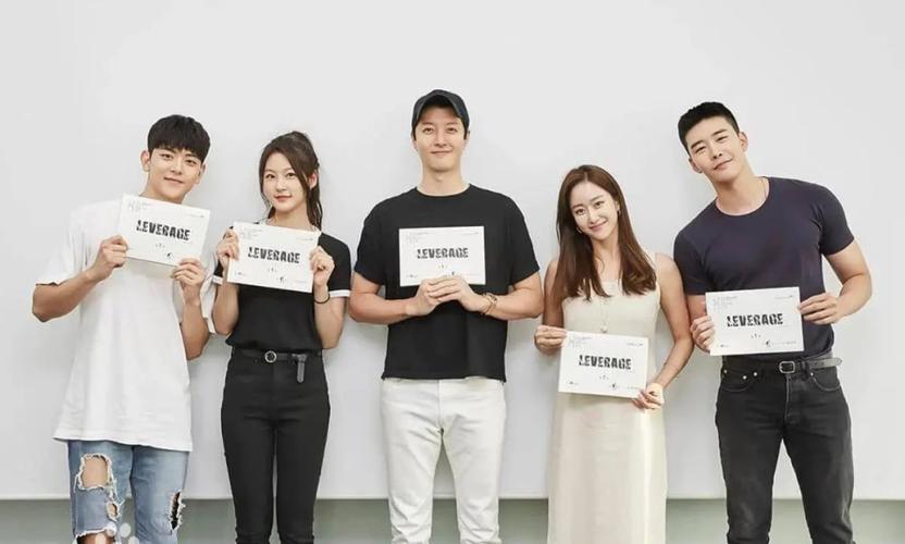 韩剧热播:《月桂树西装店的绅士们》,爱情、友情、成长的故事