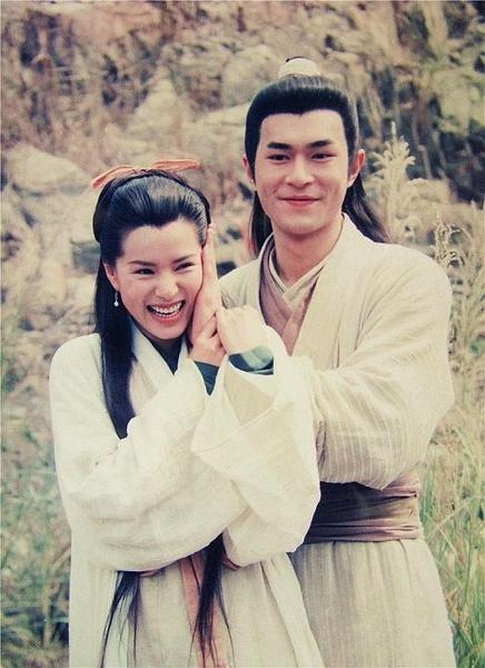 4K版《神雕侠侣》:古天乐、李若彤精彩表演,阿里云盘极速查看,倍速播放!