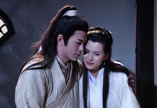 4K版《神雕侠侣》:古天乐、李若彤精彩表演,阿里云盘极速查看,倍速播放!