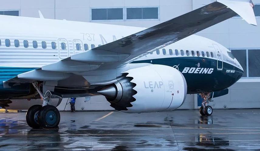 《波音2022大调查:洞察未来趋势》