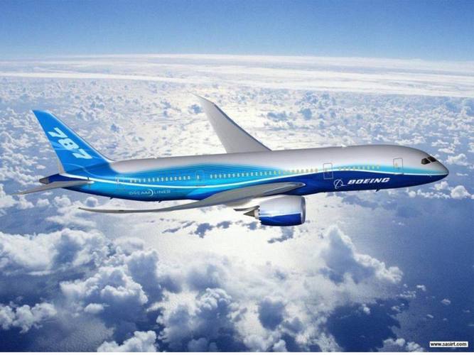 《波音2022大调查:洞察未来趋势》