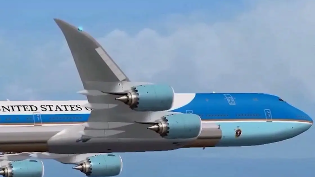 《波音2022大调查:洞察未来趋势》