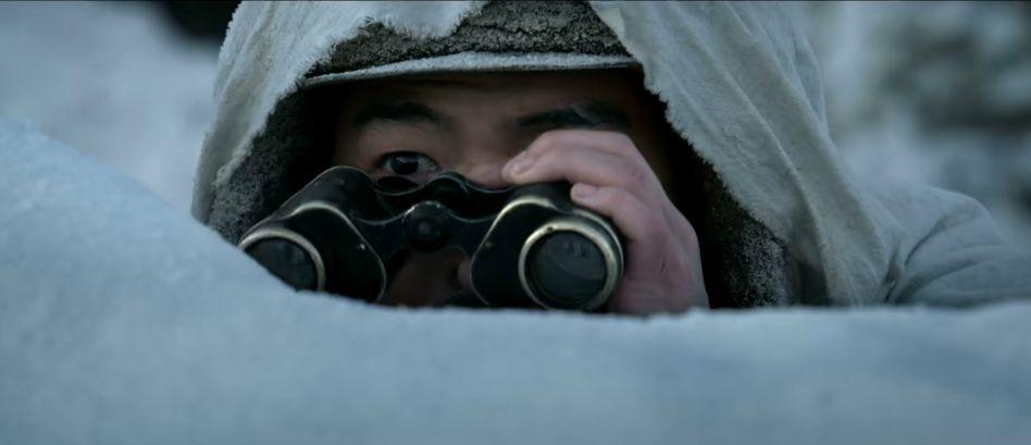 最新最热门影视&游戏作品：张艺谋新作、叶卡捷琳娜大帝、新秦时明月等，高清狙击手合集分享