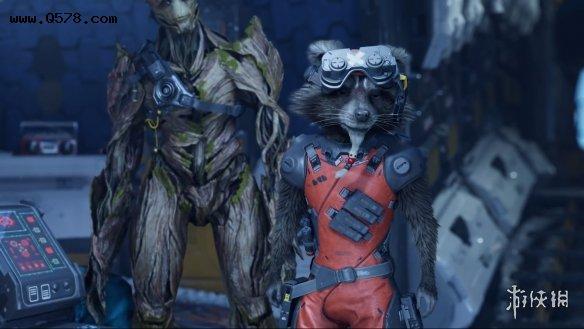 《银河护卫队2(2017)》新用户转存500G额外空间，阿里云盘APP极速视频原画倍速播放！