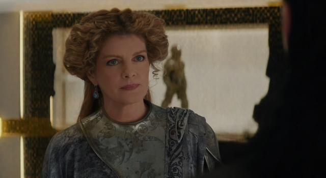 《雷神2：黑暗世界》观影体验全新升级，阿里云盘500G额外空间，极速观影！