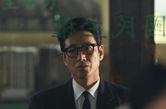《王者制造》：2022年韩国最新高分电影，无删减给力上映